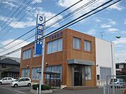 その他「第三銀行戸田支店まで1299m」
