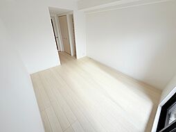 S-RESIDENCE尾頭橋beaute 1305 13階1Kのリビング/ダイニング