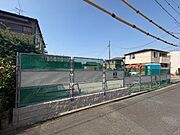 建築現場