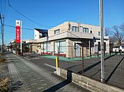 その他「あいち銀行まで580m」