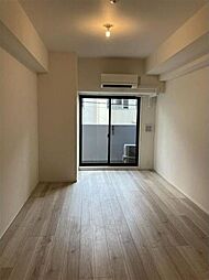 CREST TAPP金山 1505 15階1Kのリビング/ダイニング