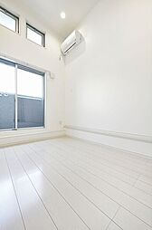 Cuore　Sasashima 202 2階ワンルームのリビング/ダイニング