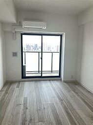 S-RESIDENCE亀島駅前ascent 904 9階1Kのリビング/ダイニング