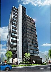 S-RESIDENCE亀島駅前ascent 1306