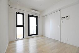 ＡＸＩＡ亀島 306 3階1Kのリビング/ダイニング