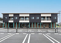 群馬県太田市高瀬町：物件画像／株式会社ソアード　太田伊勢崎店