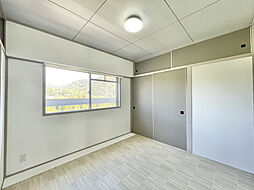 watarasedanchiI 501号室 5階2DKのリビング/ダイニング