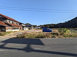 物件画像 丹後町平　土地