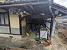 その他：母屋の横手