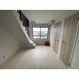 Cion　Ohanajaya 0503 5階1LDKの室内