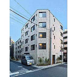 ES-Grande門前仲町デュオ