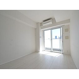 アビタシオン神楽坂 1Kの写真