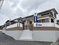 岡山県総社市久代：物件画像