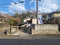 岡山県浅口市鴨方町鳩ケ丘3丁目：物件画像
