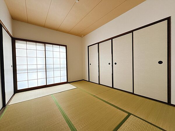 和室