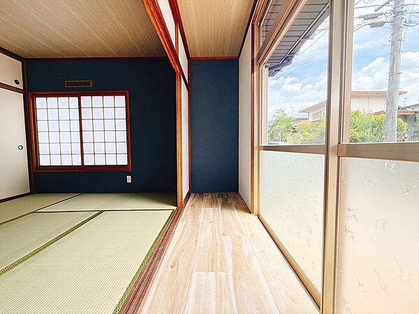 室内