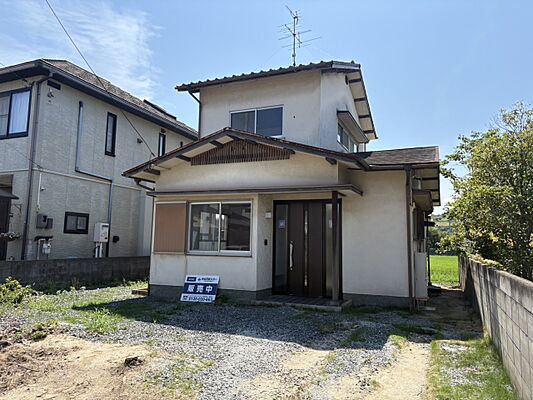 外観 KEM倉敷市玉島乙島1期