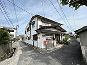 郵便局 1500m 倉敷生坂簡易郵便局