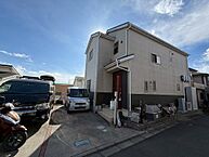 東京都町田市金井4丁目401-7：物件画像