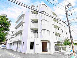 物件画像 金町パーク・ホームズ