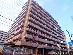 物件画像 ファミール亀有壱番館
