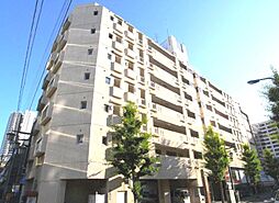 物件画像 立川金町マンション