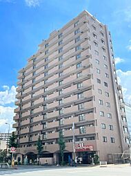 物件画像 朝日シティパリオ王子神谷