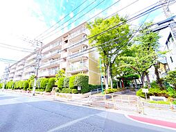 物件画像 エステート五反野住宅
