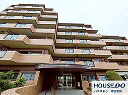 物件画像 グリーンコーポ泉ヶ丘