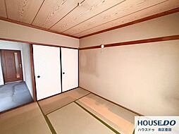 和室の画像