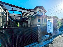 物件画像 中古戸建　御池台3丁