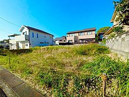 物件画像 売土地 槇塚台3丁　2号地