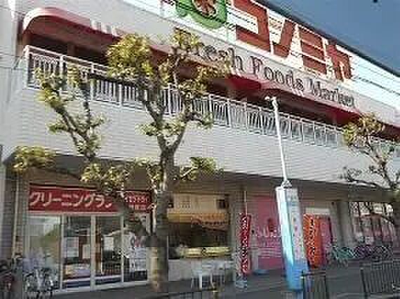 周辺を拡大表示