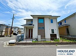 中古戸建 逆瀬川
