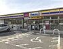 周辺：ミニストップ　堺津久野町店 1080m