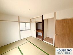和室の画像