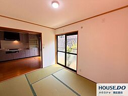 和室の画像