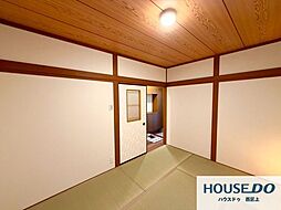 和室の画像