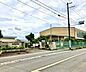 周辺：金岡北中学校 1260m