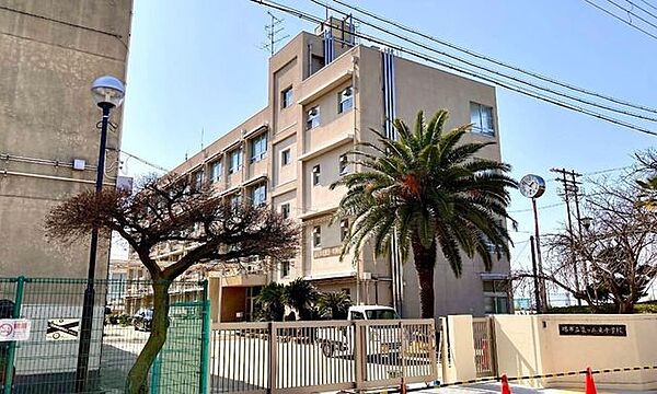 周辺を拡大表示