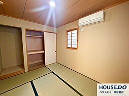 和室の画像