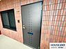 玄関：玄関