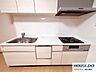キッチン：キッチン