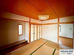和室の画像