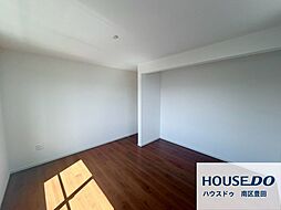 洋室の画像