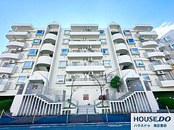 物件画像 御池台第3住宅4号棟