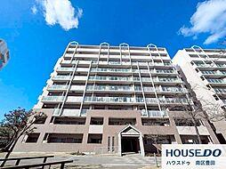 物件画像 ソワール新檜尾台7号棟