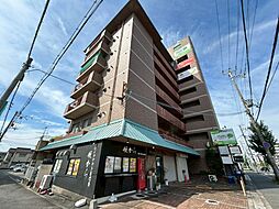 物件画像 メゾン中村