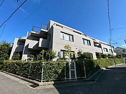 物件画像 グレーシィ月見山