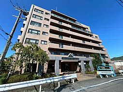 物件画像 パレロワイヤル田寺東